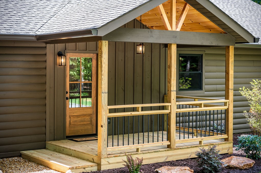 416965 Blue Ridge Residential
