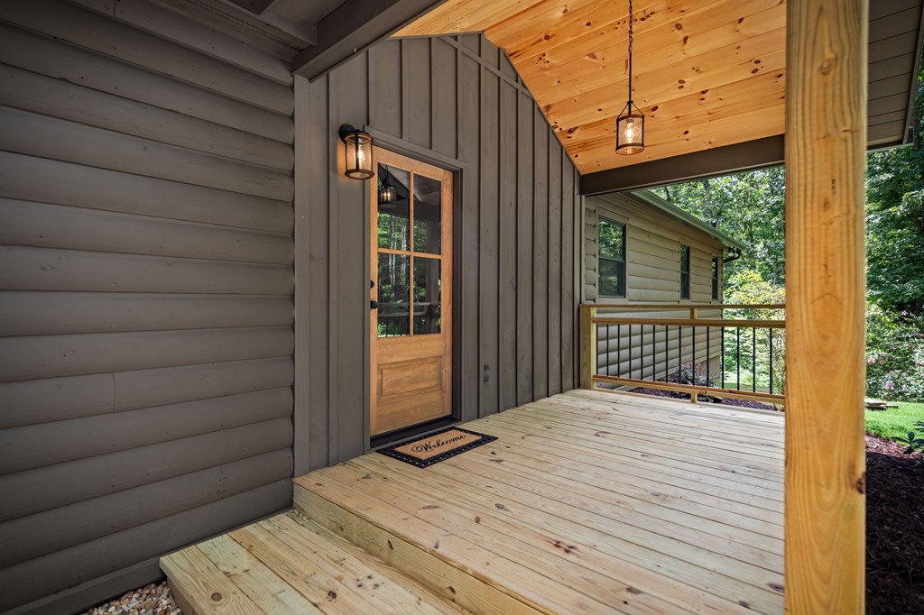 416965 Blue Ridge Residential