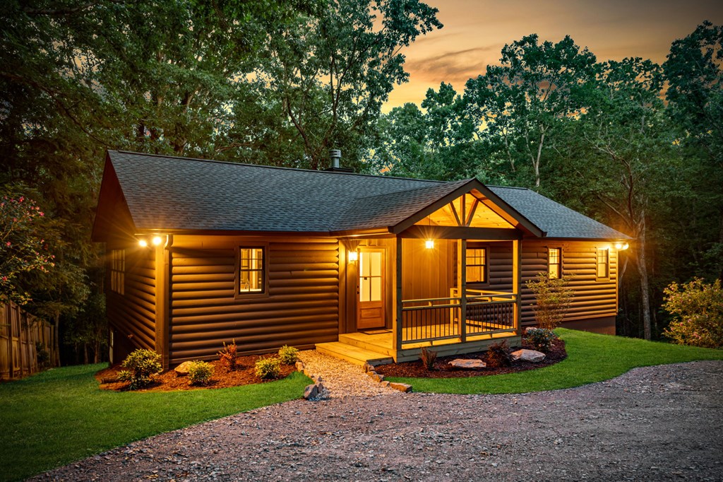 416965 Blue Ridge Residential