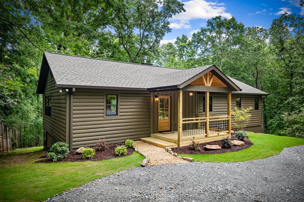 416965 Blue Ridge Residential
