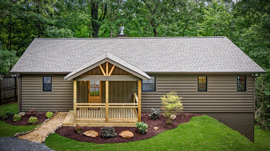 416965 Blue Ridge Residential