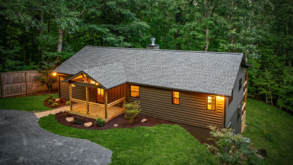 416965 Blue Ridge Residential