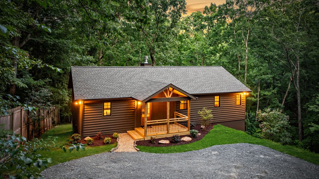 416965 Blue Ridge Residential