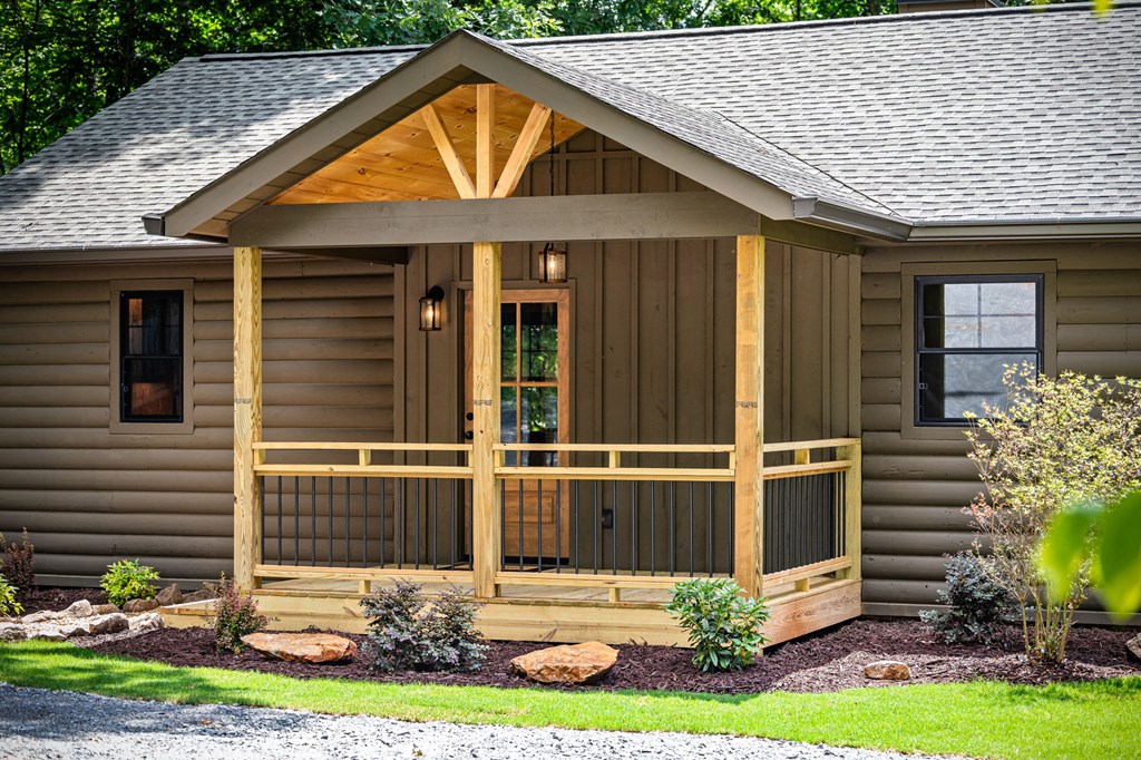 416965 Blue Ridge Residential