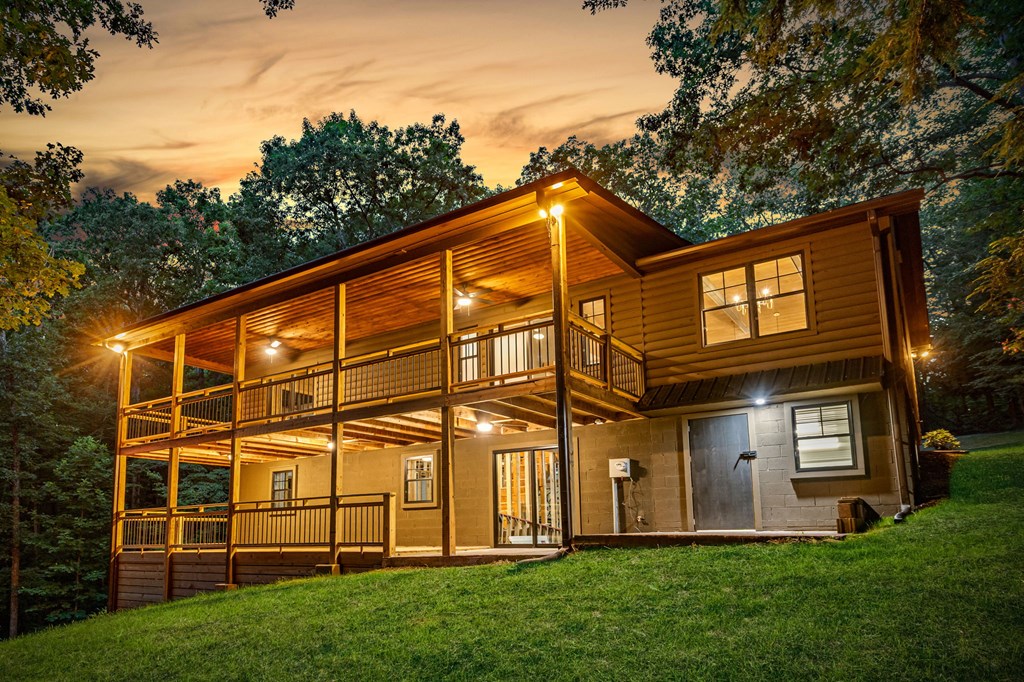 416965 Blue Ridge Residential