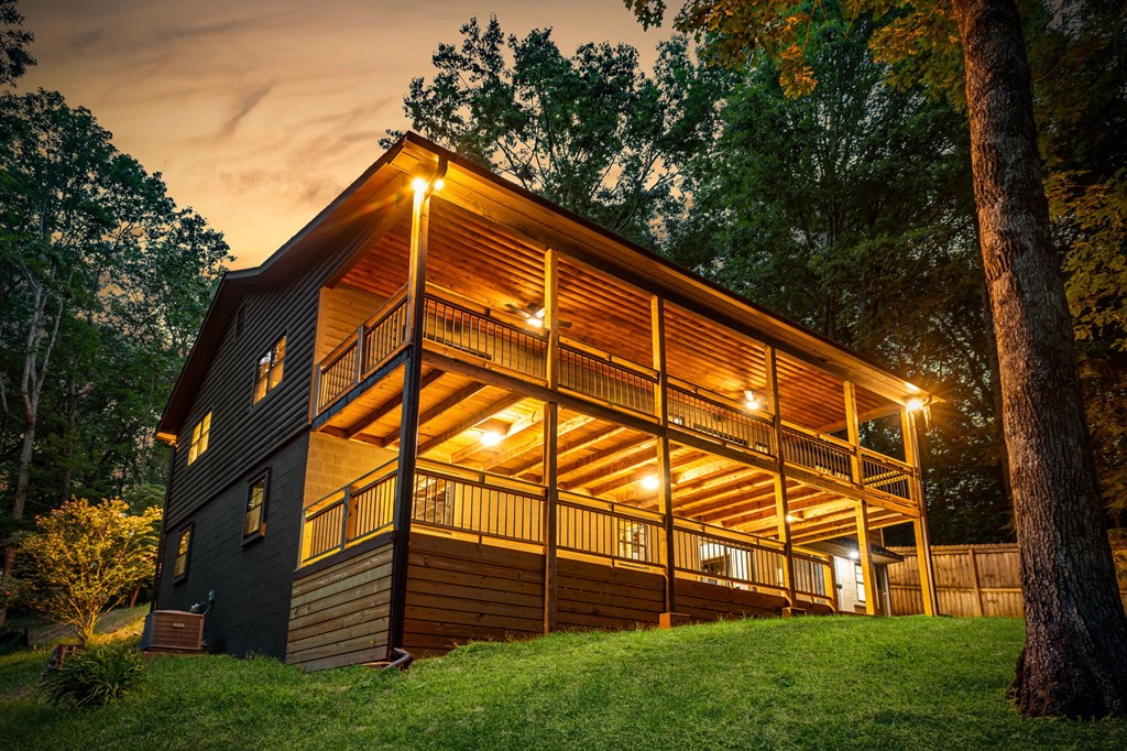 416965 Blue Ridge Residential