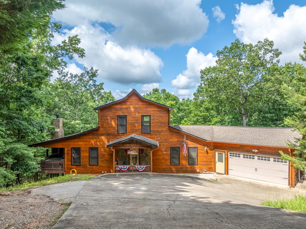 416966 Morganton Residential