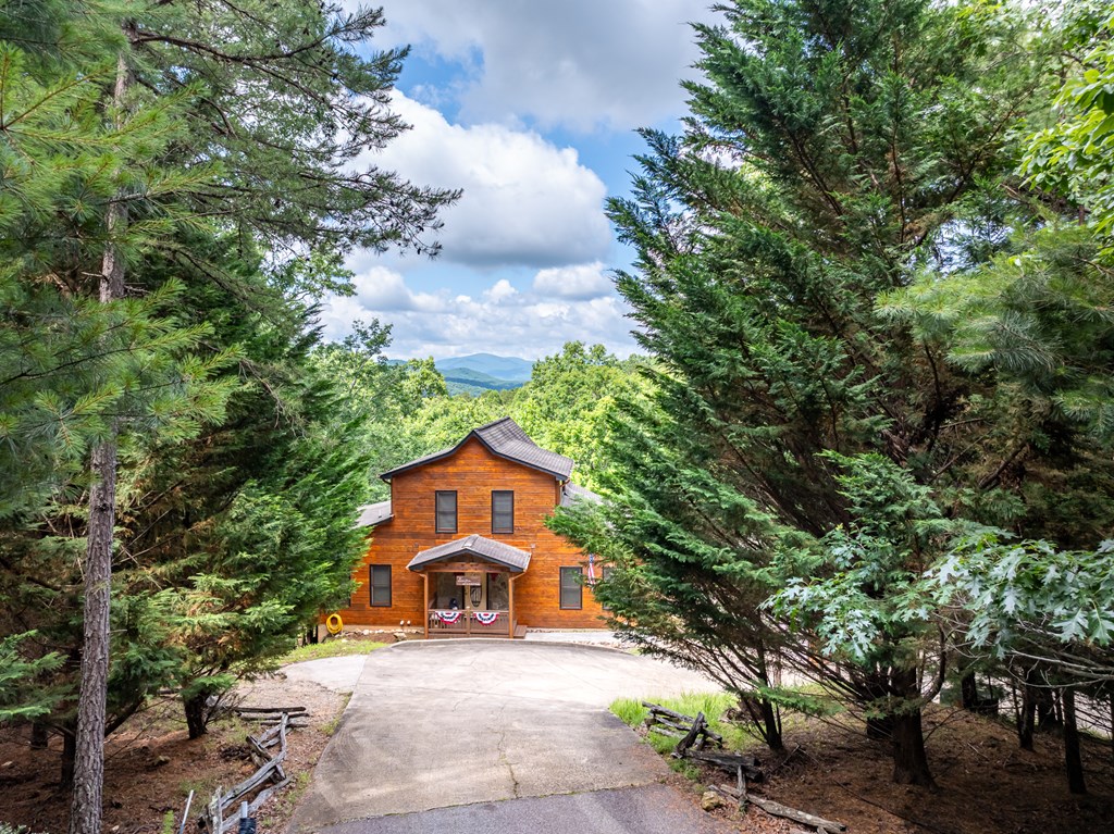 416966 Morganton Residential