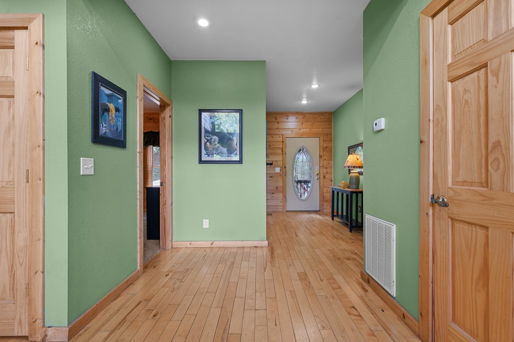 416966 Morganton Residential