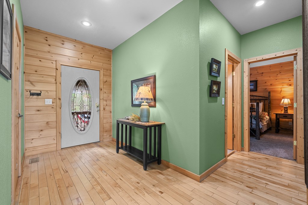 416966 Morganton Residential