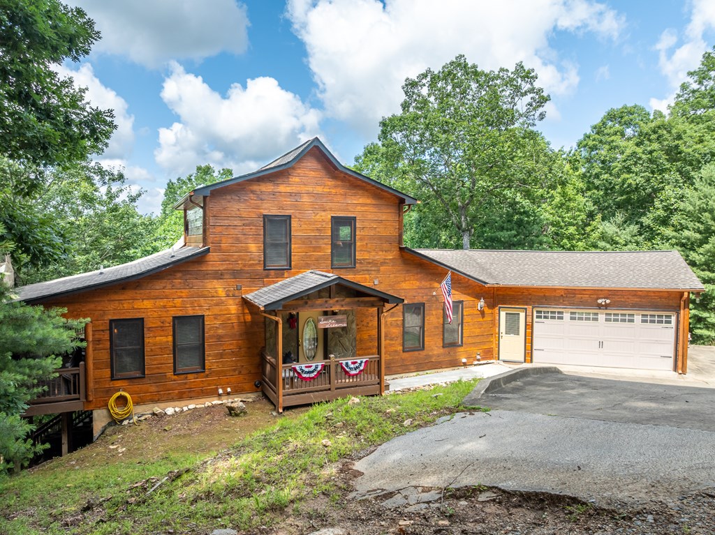 416966 Morganton Residential