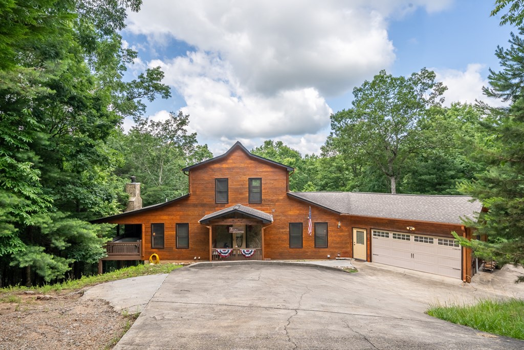 416966 Morganton Residential