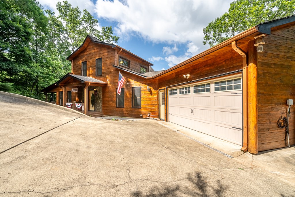 416966 Morganton Residential
