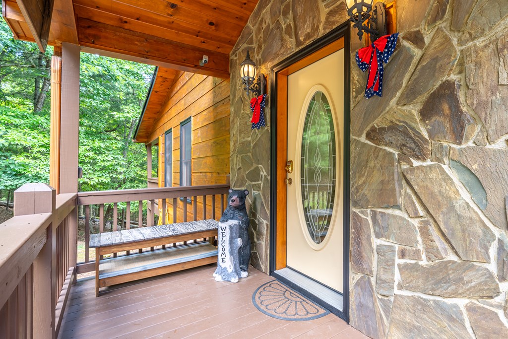 416966 Morganton Residential