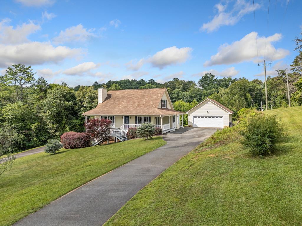 416967 Ellijay 