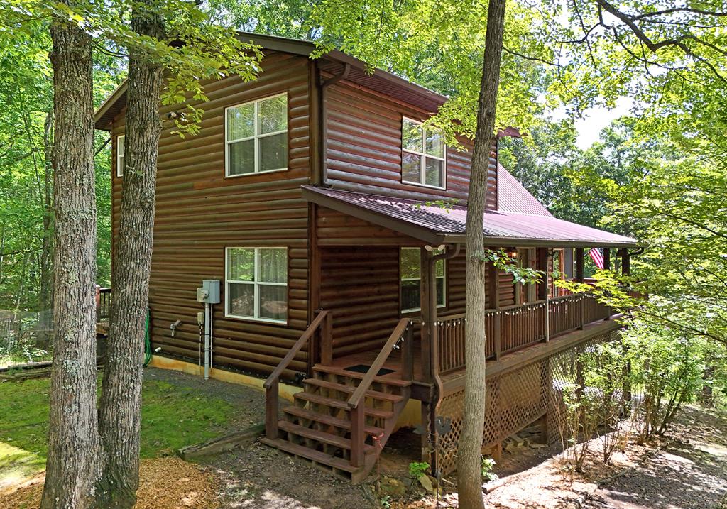 416969 Mineral Bluff Residential