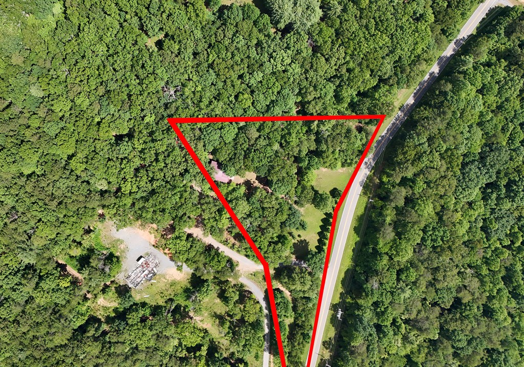 416969 Mineral Bluff Residential