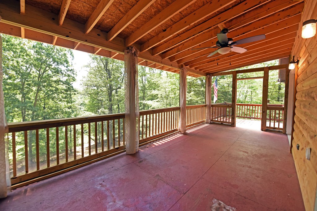 416969 Mineral Bluff Residential