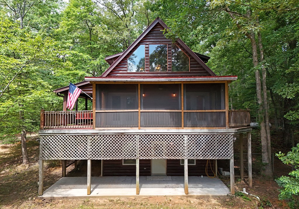 416969 Mineral Bluff Residential