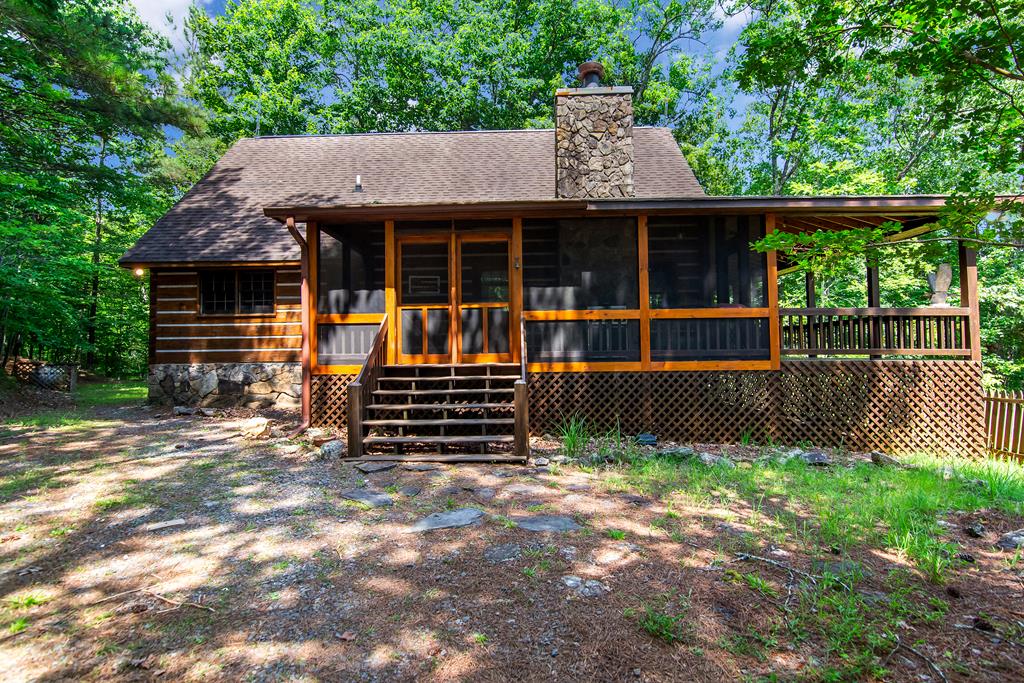 416971 Morganton Residential