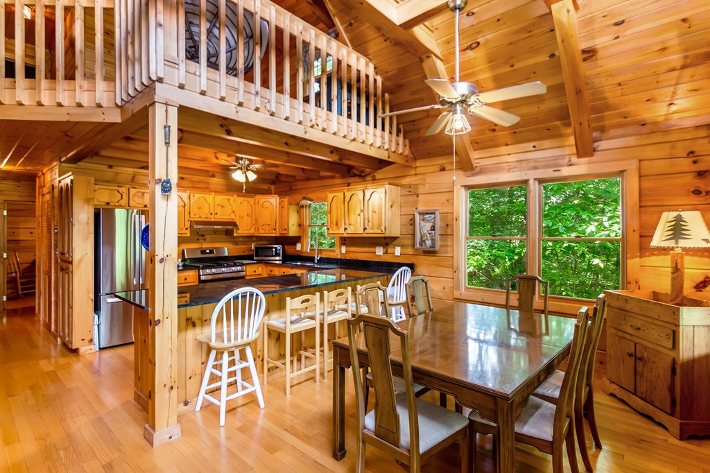 416971 Morganton Residential