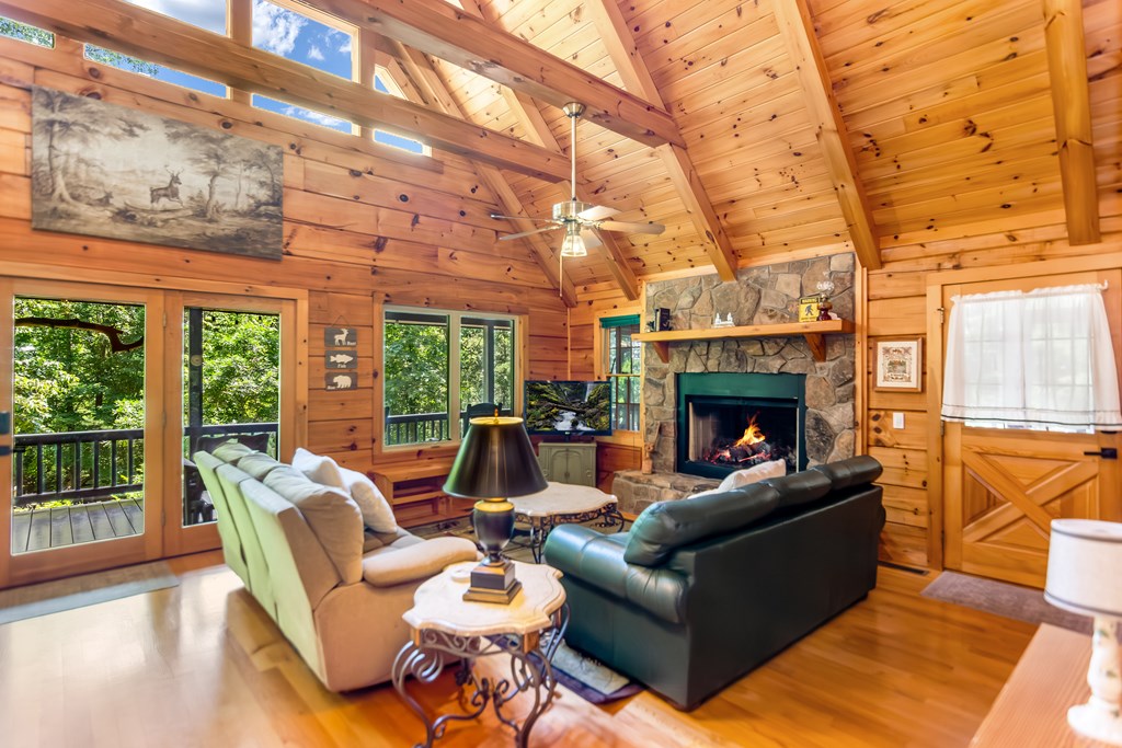 416971 Morganton Residential