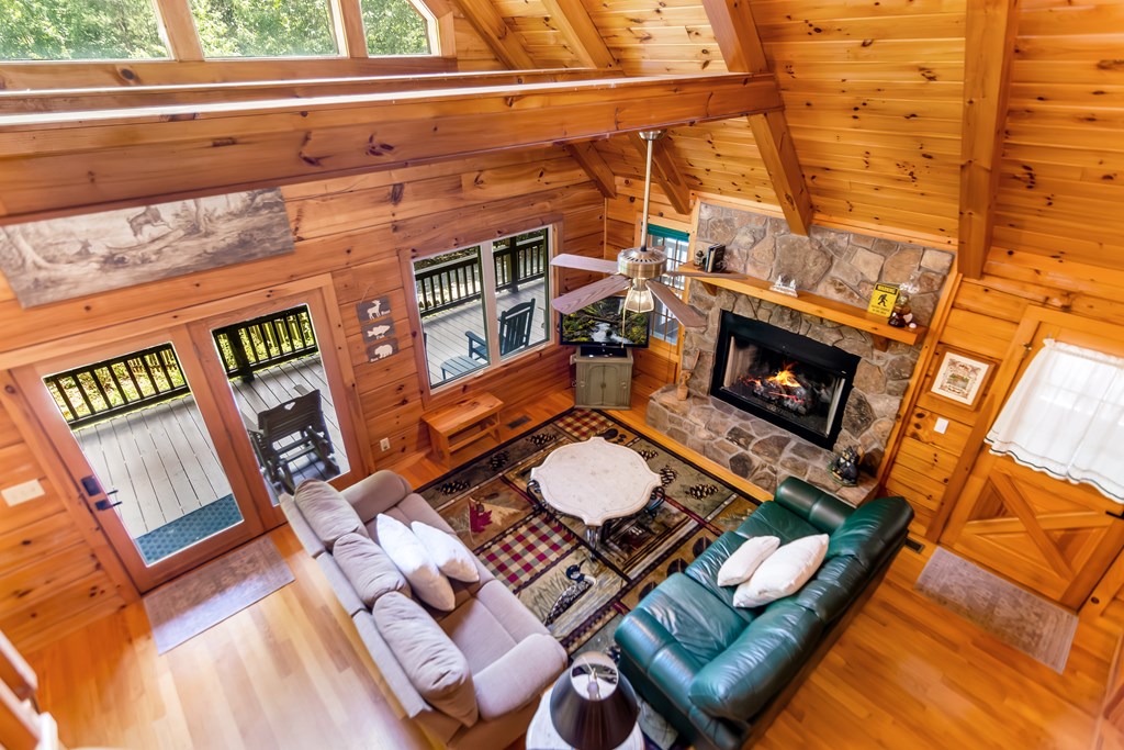416971 Morganton Residential