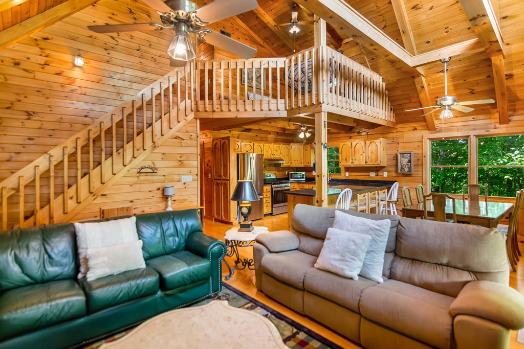416971 Morganton Residential