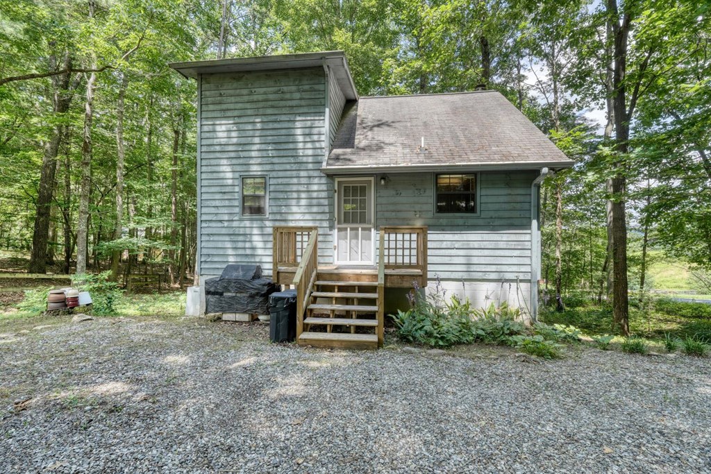416972 Blairsville Residential