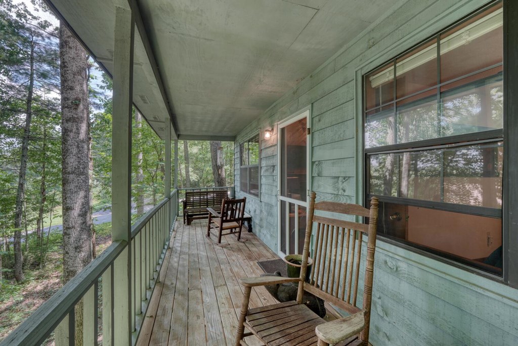 416972 Blairsville Residential
