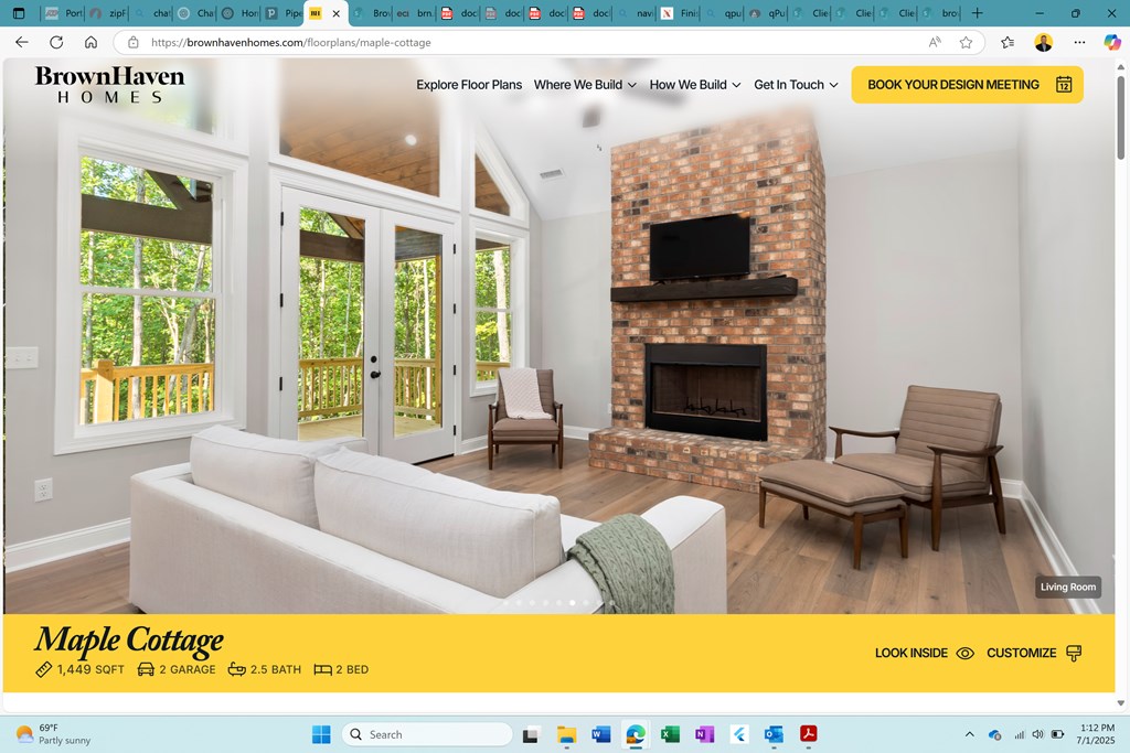 416978 Blairsville Residential