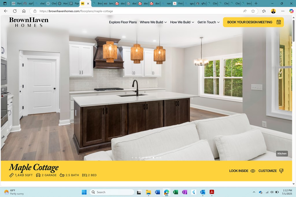 416978 Blairsville Residential