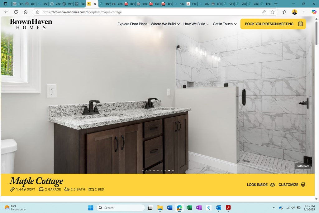 416978 Blairsville Residential