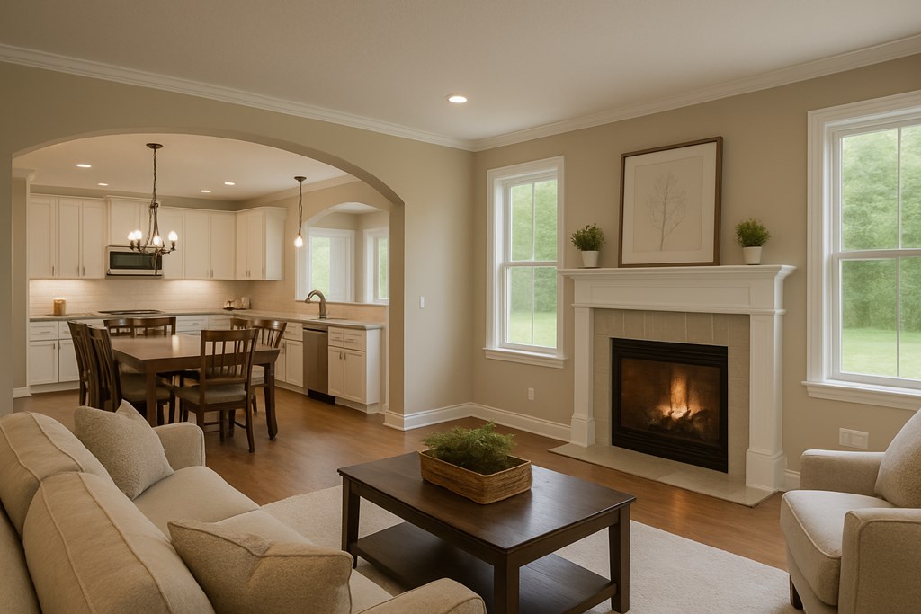 416979 Blairsville Residential
