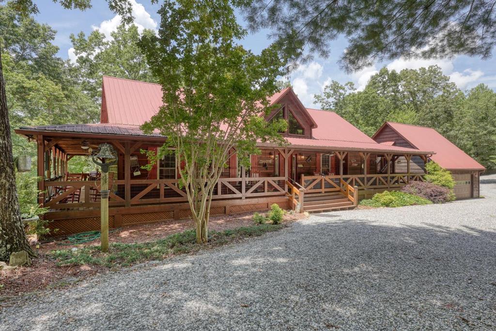 416981 Blairsville 