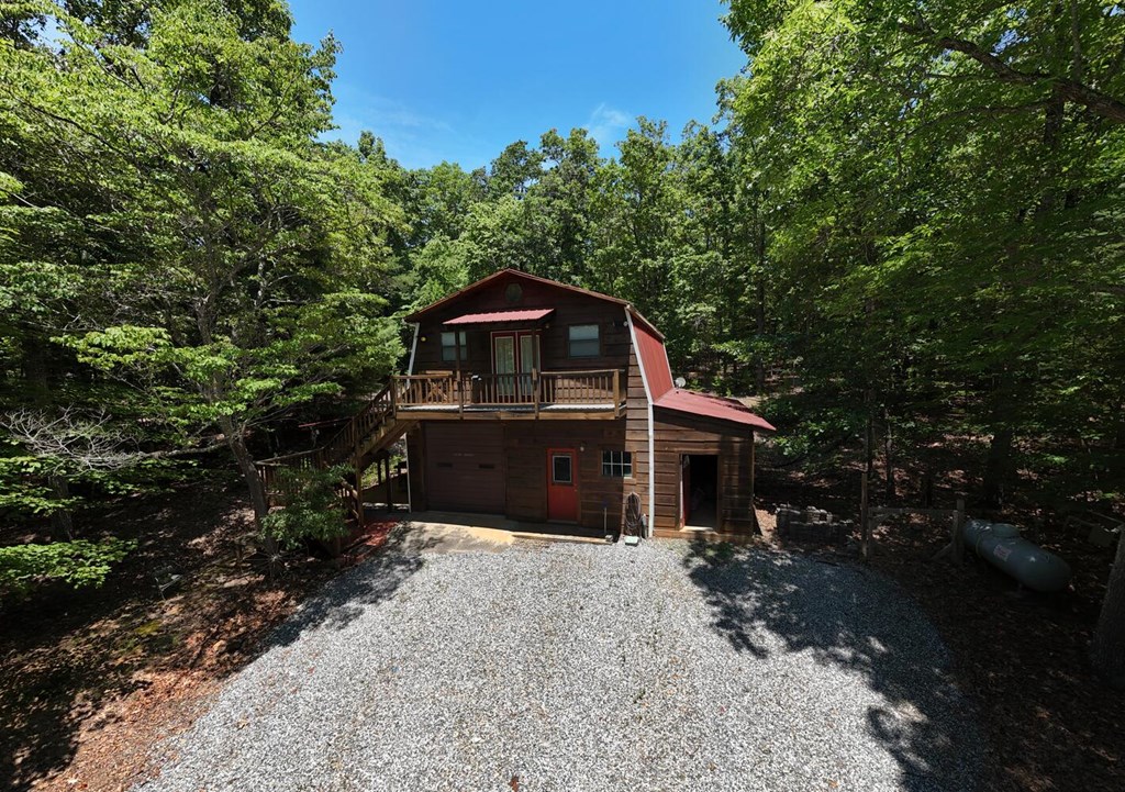 416981 Blairsville Residential