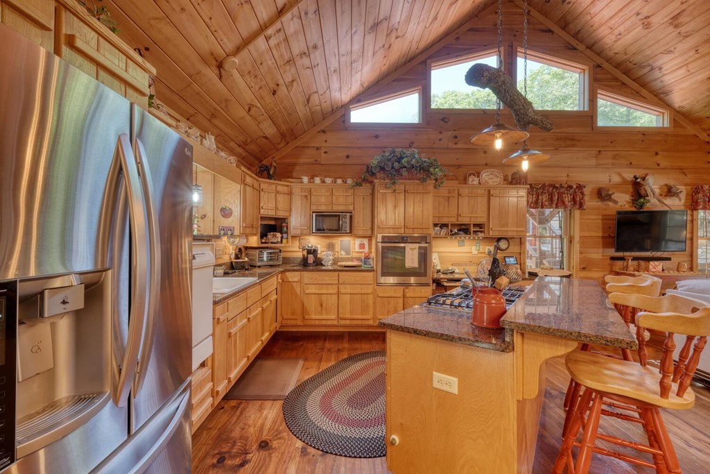416981 Blairsville Residential