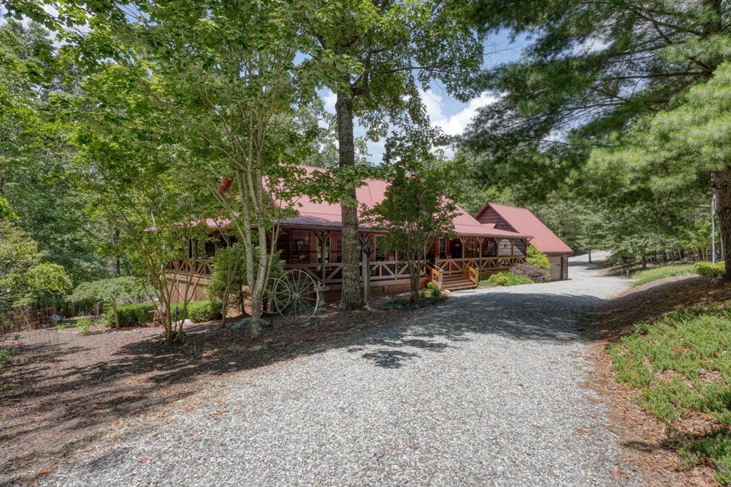 416981 Blairsville Residential