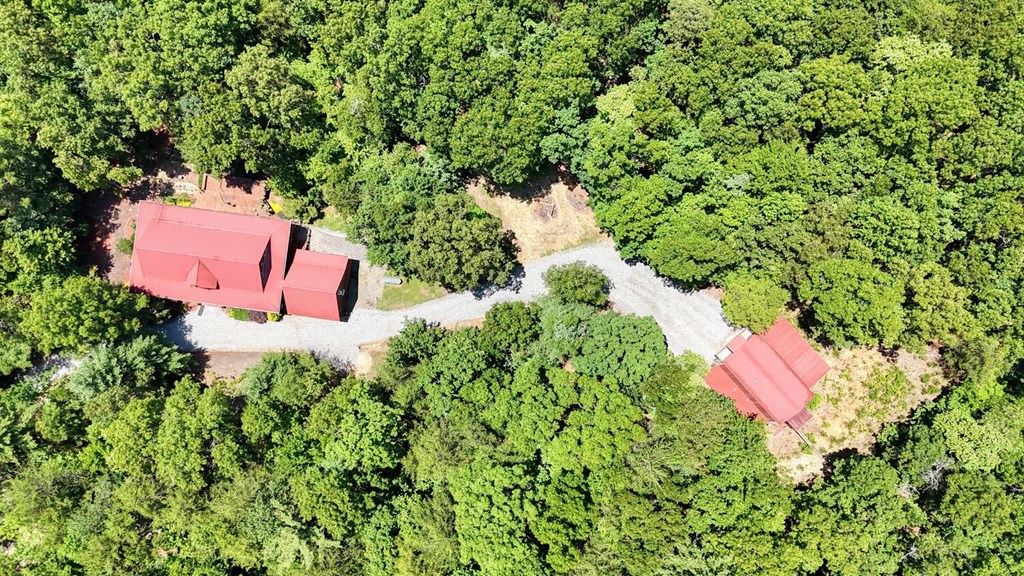 416981 Blairsville Residential