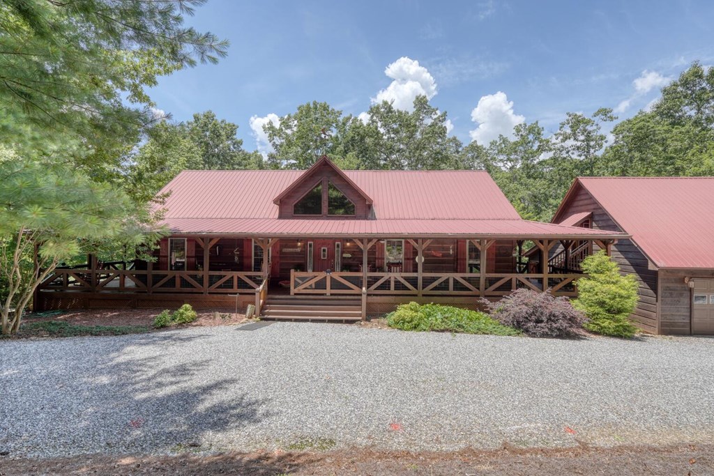 416981 Blairsville Residential