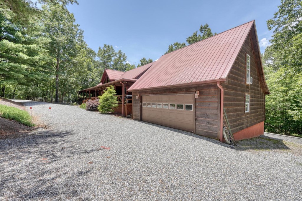416981 Blairsville Residential