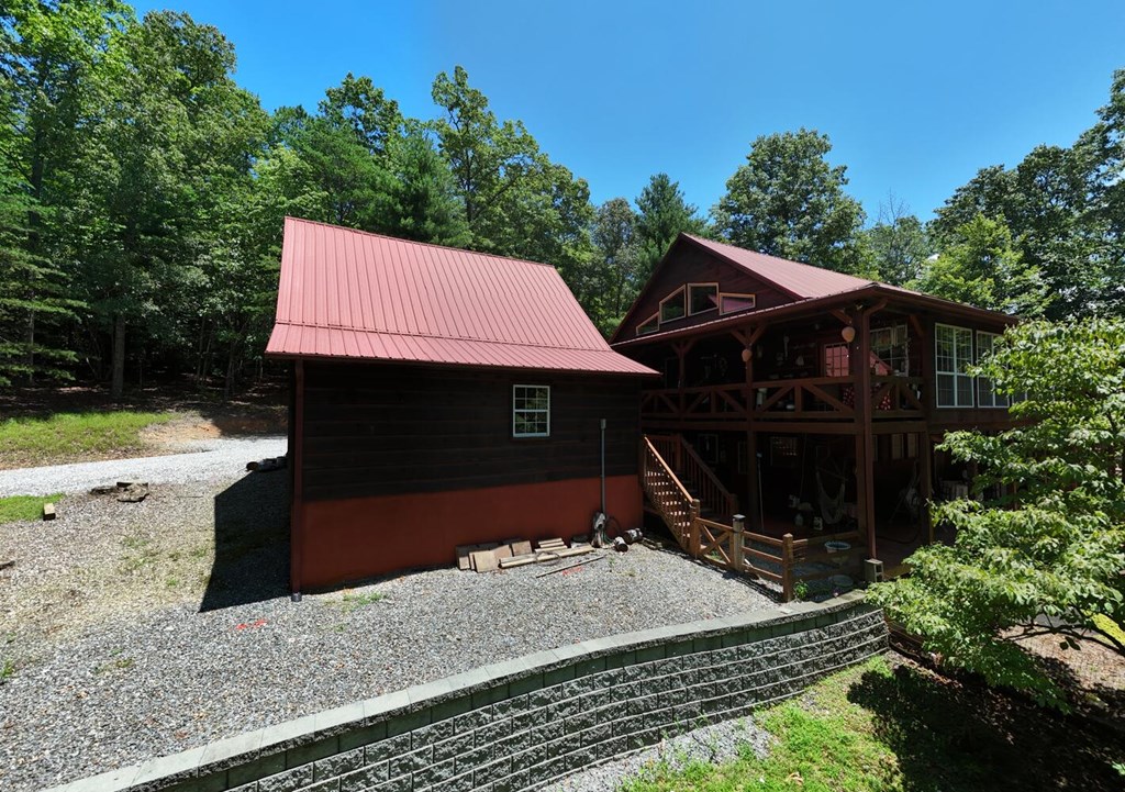 416981 Blairsville Residential