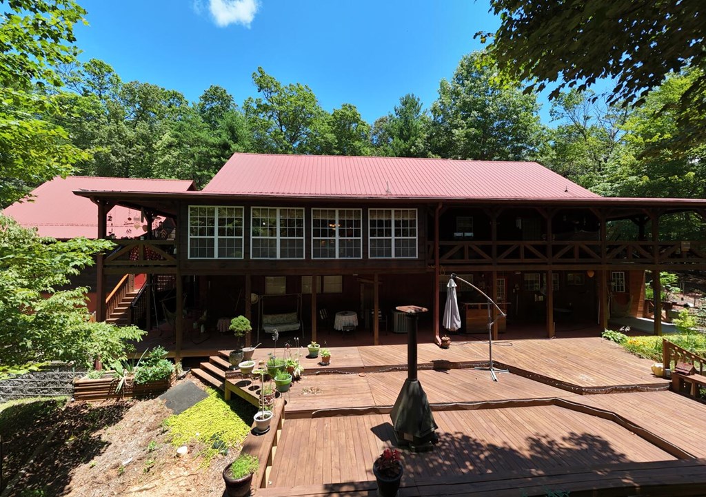 416981 Blairsville Residential