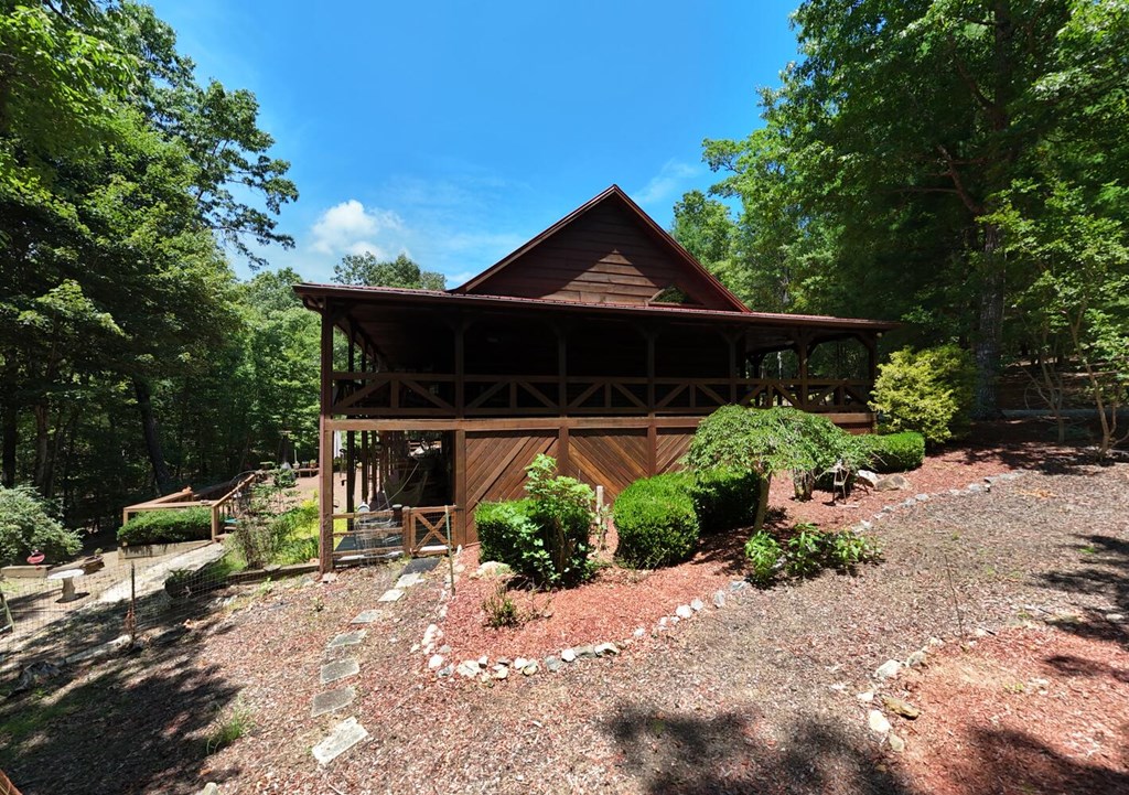 416981 Blairsville Residential