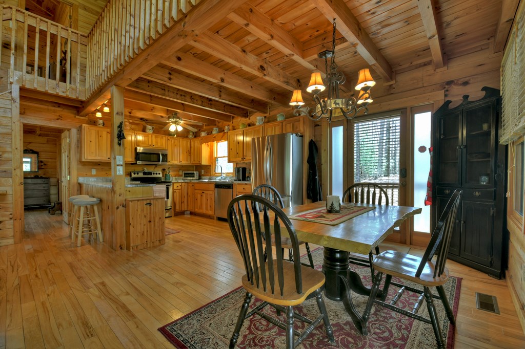 416982 Mineral Bluff Residential