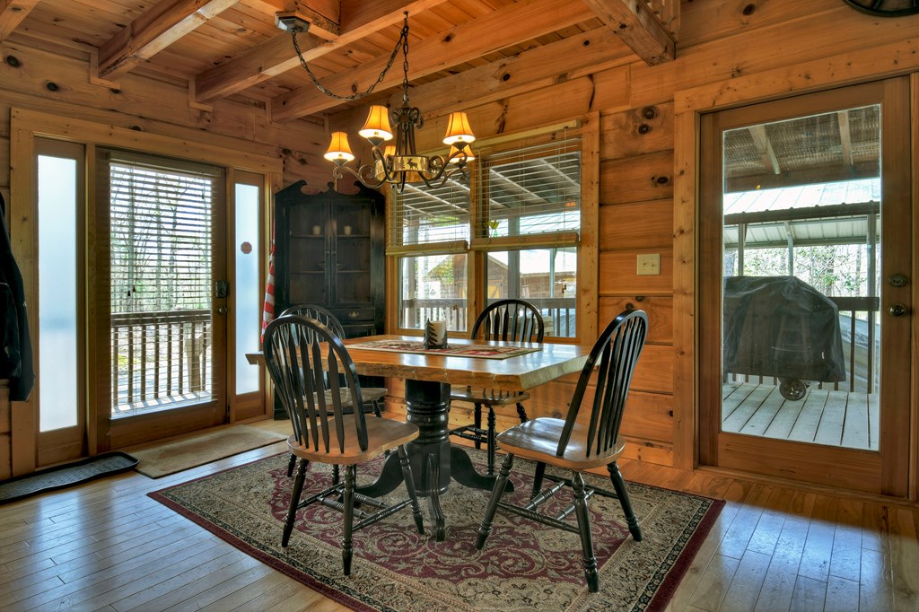 416982 Mineral Bluff Residential