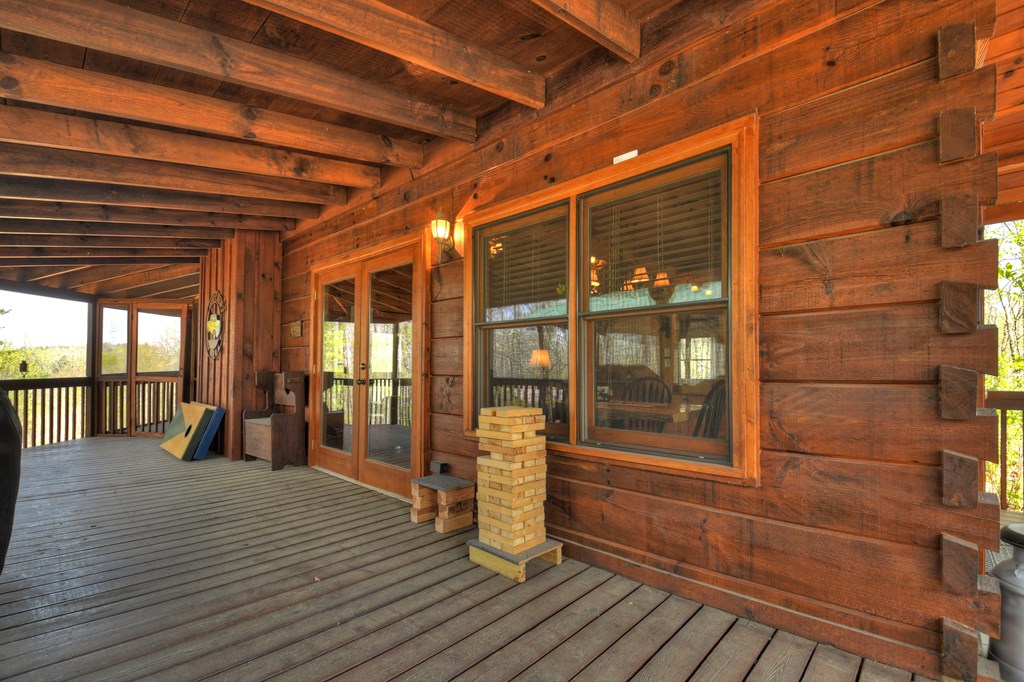 416982 Mineral Bluff Residential