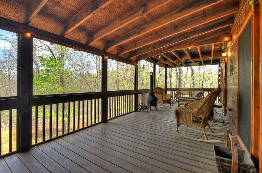 416982 Mineral Bluff Residential