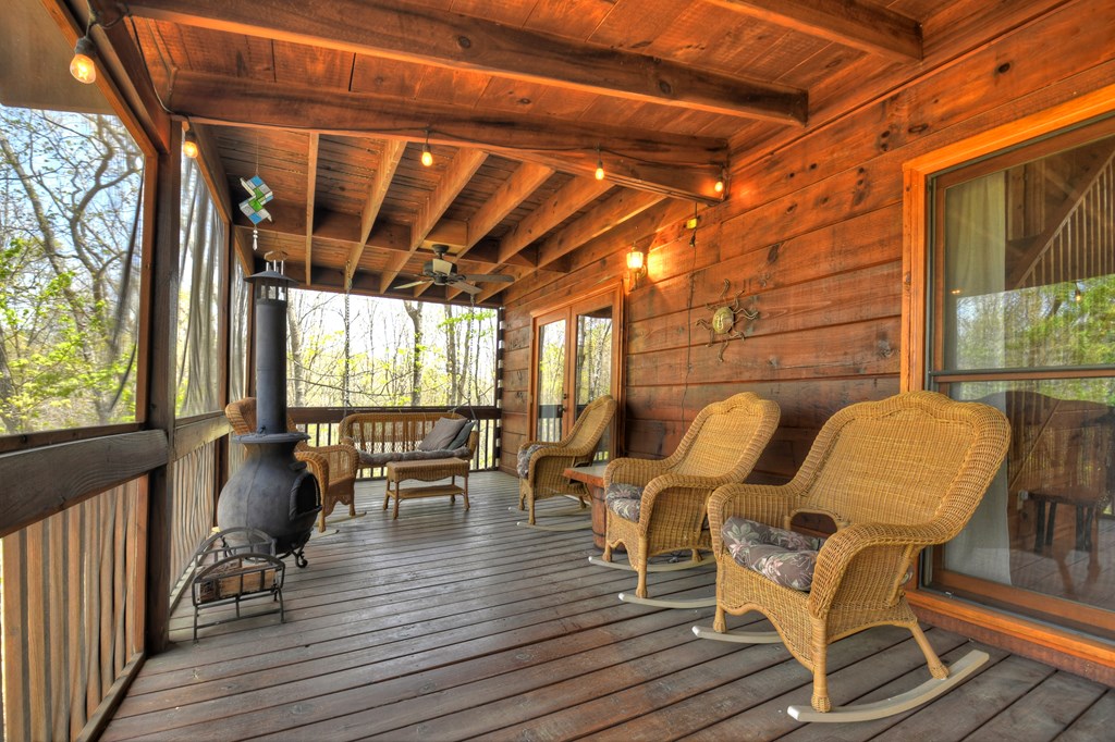 416982 Mineral Bluff Residential