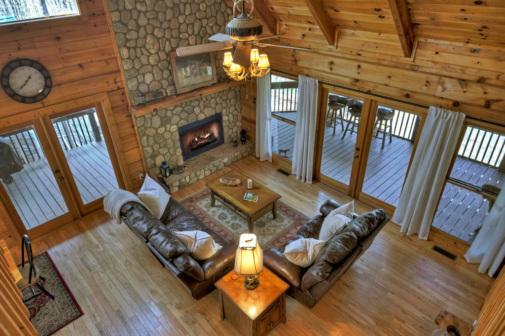416982 Mineral Bluff Residential